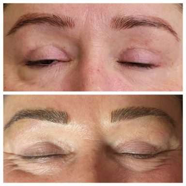 Korrektur einer Fremdarbeit