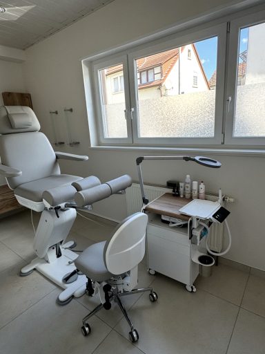Behandlungsraum 1